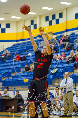 pryor vs skiatook basketball