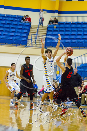 pryor vs skiatook basketball