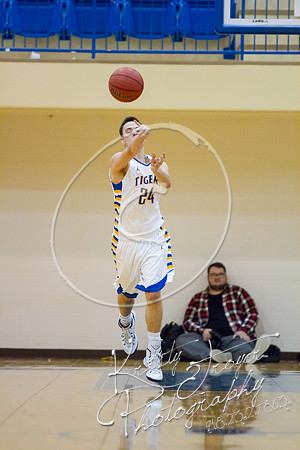 pryor vs skiatook basketball