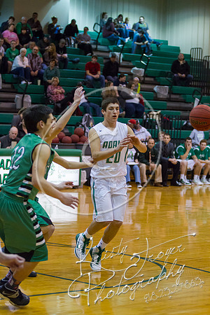 Adair vs Chelsea Basketball homecoming