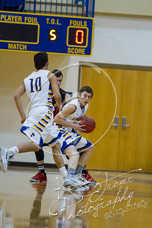 pryor vs skiatook basketball