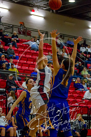 pryor vs claremore basketball