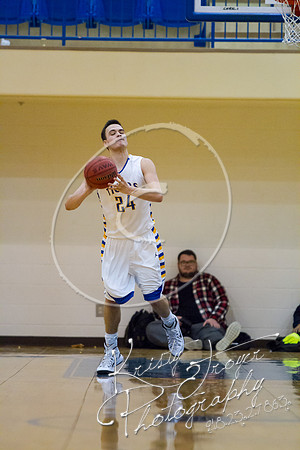 pryor vs skiatook basketball