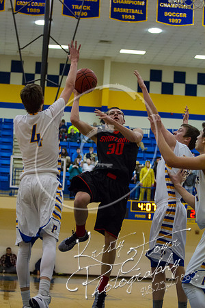 pryor vs skiatook basketball