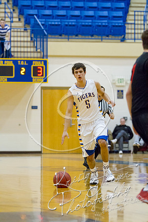 pryor vs skiatook basketball