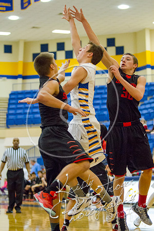 pryor vs skiatook basketball