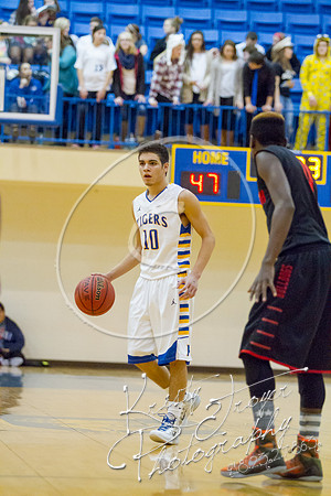 pryor vs skiatook basketball