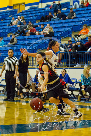 pryor vs skiatook basketball