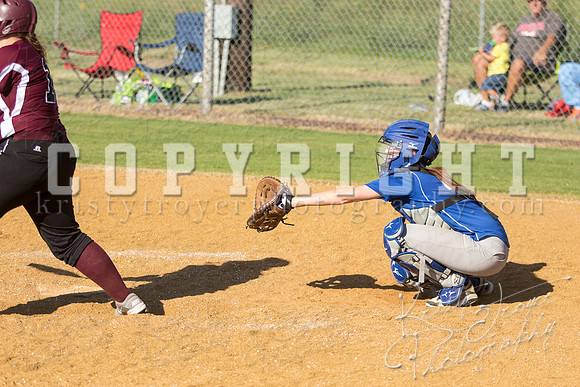 Chouteau_vs_Foyil_2015_Softball_©KristyTroyerPhotography-0551