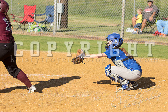 Chouteau_vs_Foyil_2015_Softball_©KristyTroyerPhotography-0550
