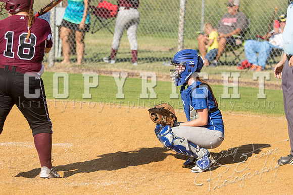 Chouteau_vs_Foyil_2015_Softball_©KristyTroyerPhotography-0547