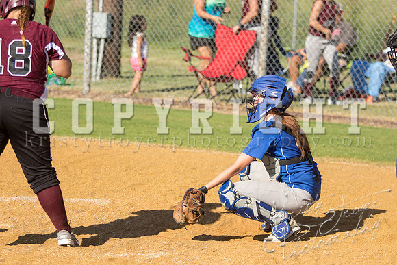 Chouteau_vs_Foyil_2015_Softball_©KristyTroyerPhotography-0546