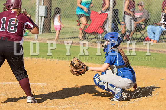 Chouteau_vs_Foyil_2015_Softball_©KristyTroyerPhotography-0544