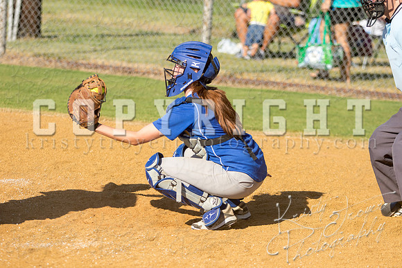 Chouteau_vs_Foyil_2015_Softball_©KristyTroyerPhotography-0543