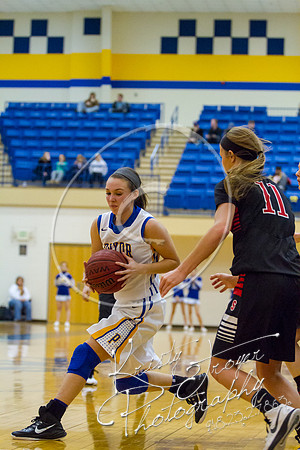 pryor vs skiatook basketball