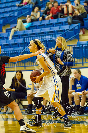 pryor vs skiatook basketball