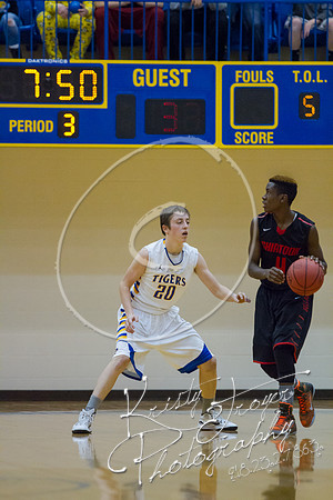 pryor vs skiatook basketball