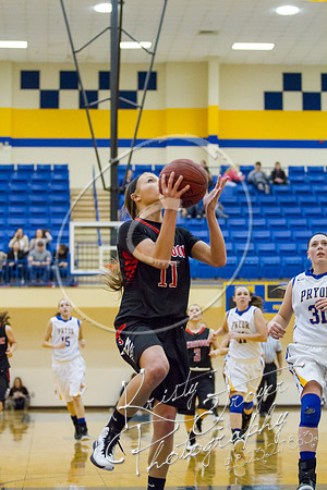 pryor vs skiatook basketball