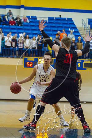 pryor vs skiatook basketball