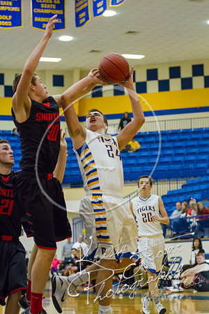 pryor vs skiatook basketball