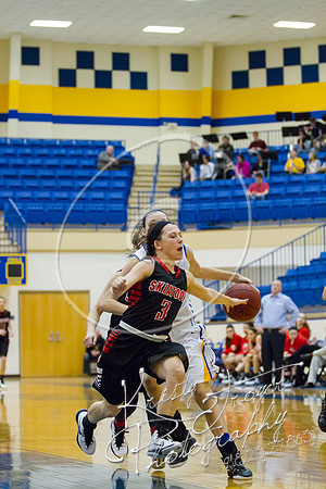 pryor vs skiatook basketball