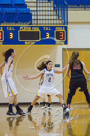 pryor vs skiatook basketball
