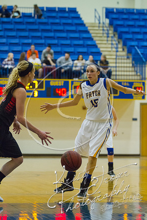 pryor vs skiatook basketball
