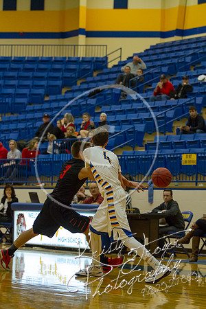 pryor vs skiatook basketball