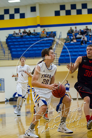 pryor vs skiatook basketball