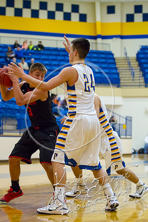 pryor vs skiatook basketball