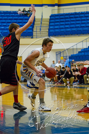 pryor vs skiatook basketball