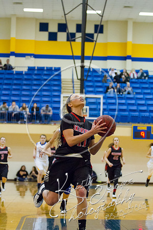 pryor vs skiatook basketball