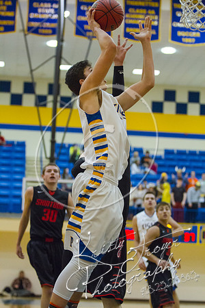 pryor vs skiatook basketball
