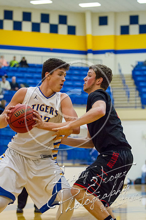 pryor vs skiatook basketball
