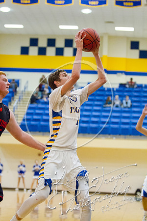 pryor vs skiatook basketball