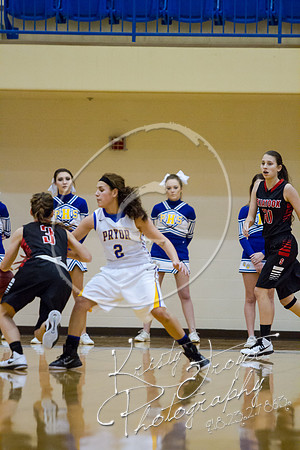pryor vs skiatook basketball