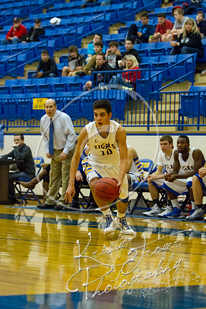 pryor vs skiatook basketball