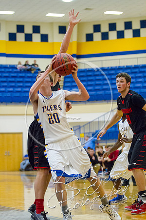pryor vs skiatook basketball