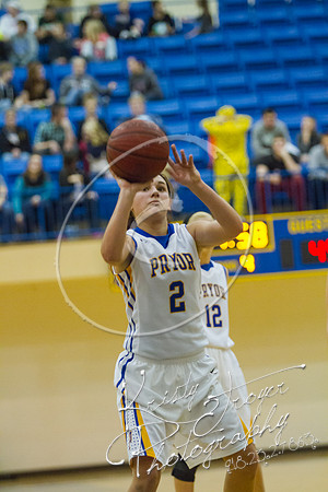 pryor vs skiatook basketball