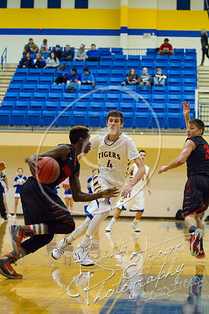 pryor vs skiatook basketball