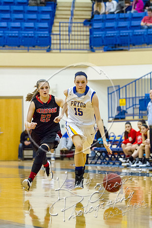 pryor vs skiatook basketball