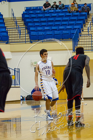pryor vs skiatook basketball