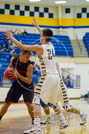 pryor vs skiatook basketball