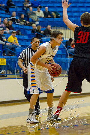 pryor vs skiatook basketball