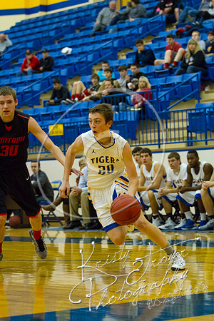 pryor vs skiatook basketball