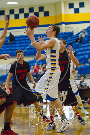 pryor vs skiatook basketball