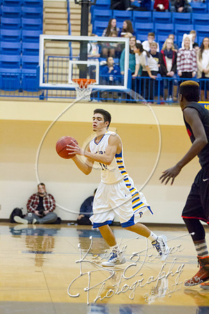 pryor vs skiatook basketball