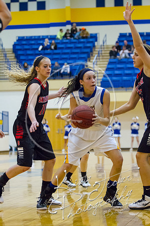 pryor vs skiatook basketball