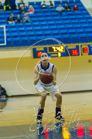 pryor vs skiatook basketball