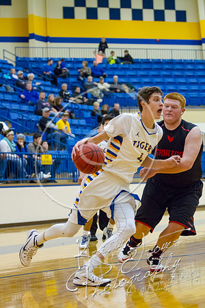 pryor vs skiatook basketball